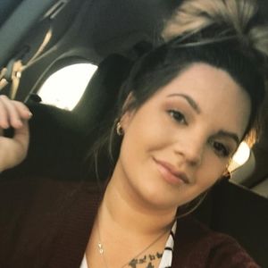 Meet your Posher, Kristyn